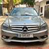 Mercedes C220 thumb 10