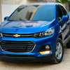 Chevrolet Trax 2017 essence thumb 4