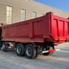Howo TX 8X4 Dump truck  ´ thumb 4