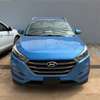 Hyundai Tucson 2016 thumb 0