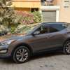 HYUNDAI SANTAFE 2015 thumb 8