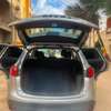 Mazda CX-5 2016 SUV Compact Argent thumb 14