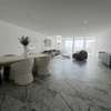 Duplex F 4 à vendre à Fann résidence de haut standing thumb 2