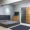CHAMBRE A COUCHER ARMOIRE 6BATTANTS 5PIECES thumb 0