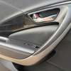 Hyundai Grandeur Berline  4 portes noire performance thumb 10