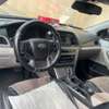Hyundai Sonata 2025 thumb 2