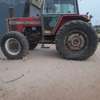MASTER CAMION TRACTEUR AGRICOLE thumb 0