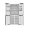 REFRIGERATEUR ASTECH SIDE BY SIDE 4PORTES AVEC DIST D'EAU thumb 1