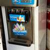 MACHINE À GLACE ITALIENNE PROFESSIONNELLE 2 BACS thumb 5