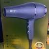 HTC EF-5038 sèche-cheveux 2300W gris anthracite thumb 0
