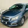Chevrolet Cruze 2015 thumb 0