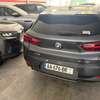 BMW X2 M 2018 Sdrive 18i SUV thumb 1