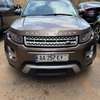 Range Rover évoque thumb 0