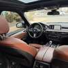BMW X5 Pack M blanc feux LED avant puissant thumb 10