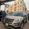 Ford Explorer XLT AWD thumb 0