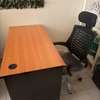 Ensemble Table de Bureau thumb 2
