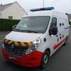 AMBULANCE RENAULT MASTER thumb 6