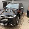 Toyota land cruiser 2024 thumb 8