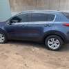 Kia Sportage  2018 thumb 1