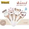 Coffret de beauté pour femme - WMARK C57-LS025 4 en 1 thumb 1