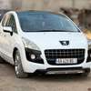 Peugeot 3008 Diesel Manuel thumb 2