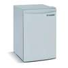 REFRIGERATEUR SHARP BAR 1 PORTE GRIS SJK135XSL2 thumb 0