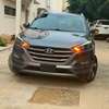 Hyundai Tucson 2016 4x4 thumb 0