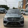 MERCEDES-BENZ GLE 350d 2017 thumb 0
