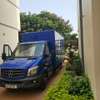 Camionnette Mercedes Benz 2016 à vendre thumb 7