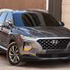Hyundai SANTAFE 2021 thumb 1