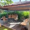 villa meublee avec piscine a Nianing thumb 2