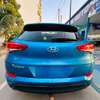 Hyundai tucson Année 2017 thumb 3