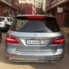 Mercedes ML350 thumb 0