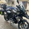BMW R 1250 GS thumb 2