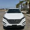 Hyundai Tucson 2017 thumb 9