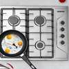 PLAQUE DE CUISSON ENCASTRABLE 4 FEUX thumb 1