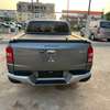 Mitsubishi L200 pickup 2018 thumb 4
