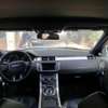 Range Rover Evoque 2013 thumb 4