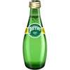Eau minérale naturelle gazeuse Perrier 330ML thumb 0
