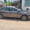 Toyota camry Hybride venant USA 2016 thumb 6