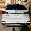 HYUNDAI SANTA FÉ 2018 AWD thumb 9