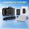 Appareil photo numérique 75 MP Caméra UHD 8K - WiFi thumb 1