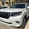 Toyota land cruiser TXL thumb 4