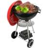 Barbecue de charbon thumb 4