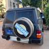 Nissan patrol 2009 thumb 2