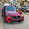 Mazda CX-3 GT 2016 full option thumb 8