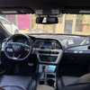 Hyundai sonata limited 2017 thumb 8