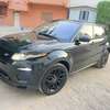 Rang Rover Evoque thumb 1
