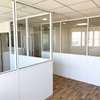 CLOISON DE BUREAU EN ALUMINIUM thumb 11