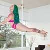 Barre de Pole Dance X-POLE XPERT PRO (neuve) thumb 0